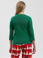 Костюм Сноу-2 Виотекс ЗЕЛЁНЫЙ