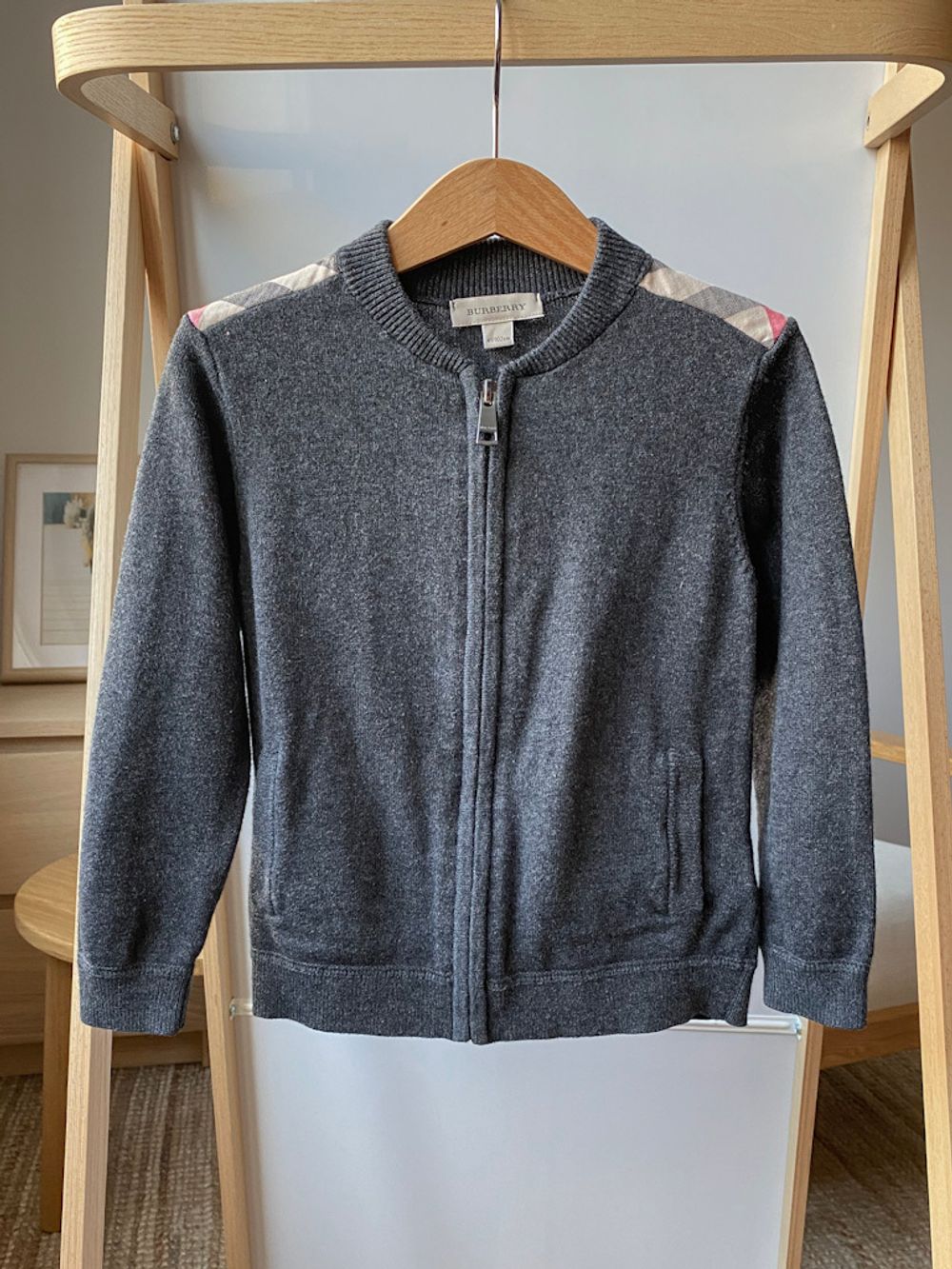 Кардиган Burberry, 104