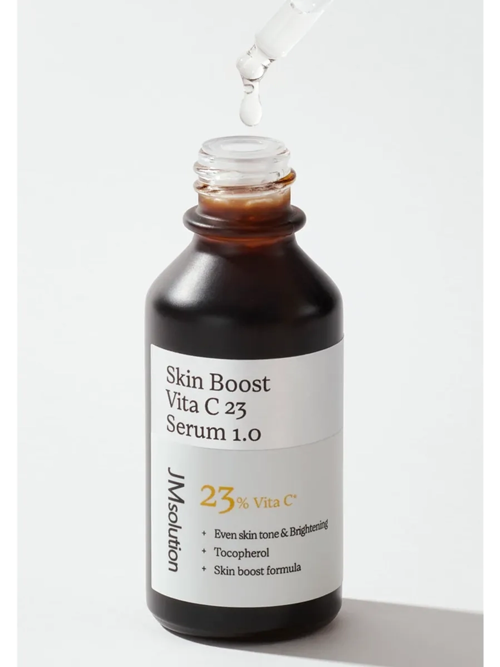 JMsolution Сыворотка для лица с витамином C / Skin Boost Vita C 23 Serum, 30 мл