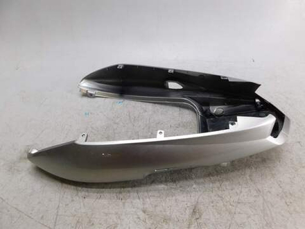 Пластик задний (хвост) Yamaha TDM900
