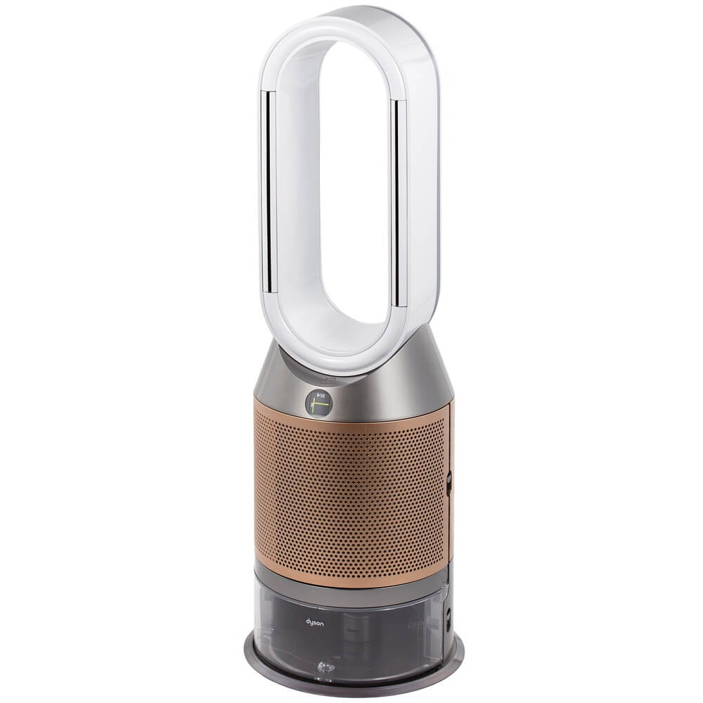 Очиститель воздуха Dyson PH05 Purifier Humidify+Cool Formaldehyde (545007-01)