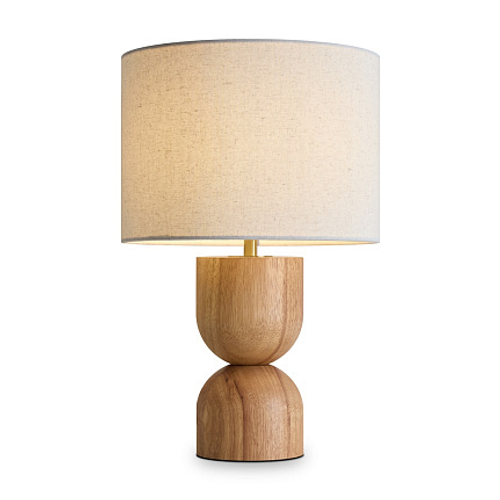 Настольный светильник FOREST FR5326TL-01BS