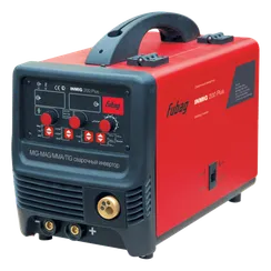 Сварочный полуавтомат "FUBAG" INMIG 200 PLUS