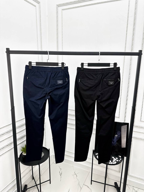 Брюки Dolce & Gabbana