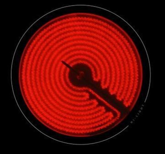 Варочная панель Graude EK 60.0 S