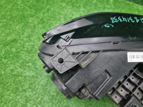 Фара левая Geely Atlas Pro (2021-н.в.) галоген