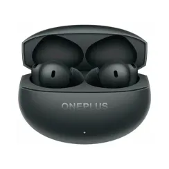 OnePlus Buds 4 Storm Grey