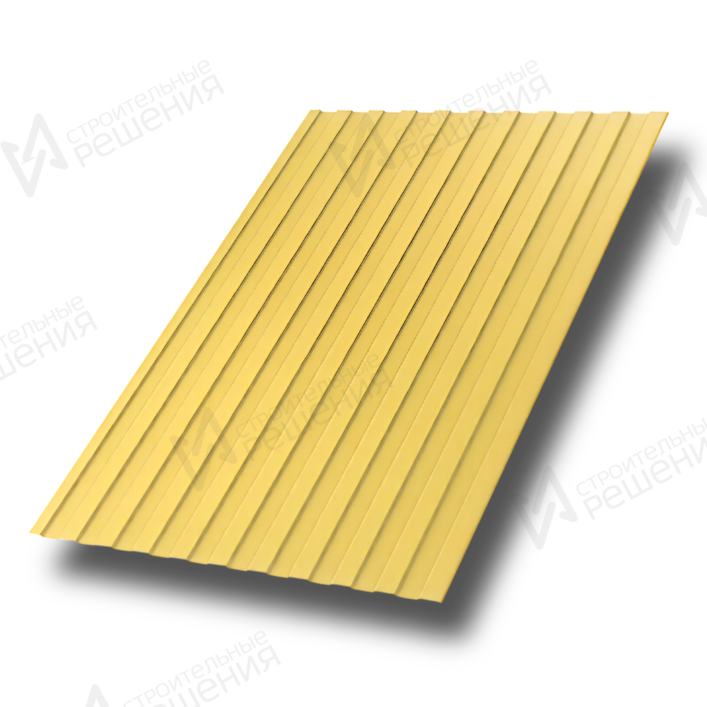 Профнастил С-8