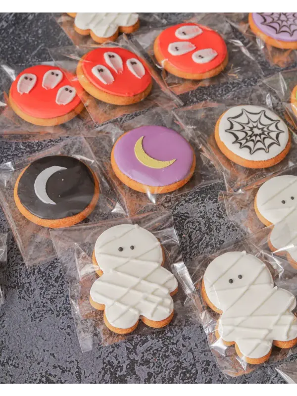 Набор имбирных пряников 