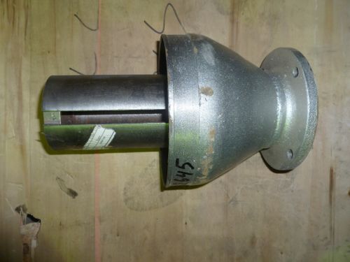 Корпус вибромеханизма нижний HCD 90/Protection Sleeve