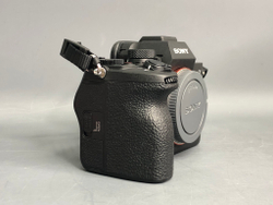 Sony A7 IV 42.000 кадров