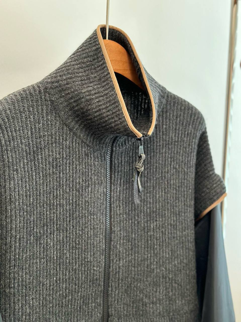 Куртка Brunello Cucinelli