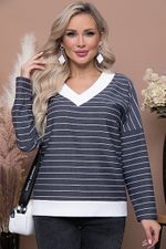 Джемпер 41647 Avili