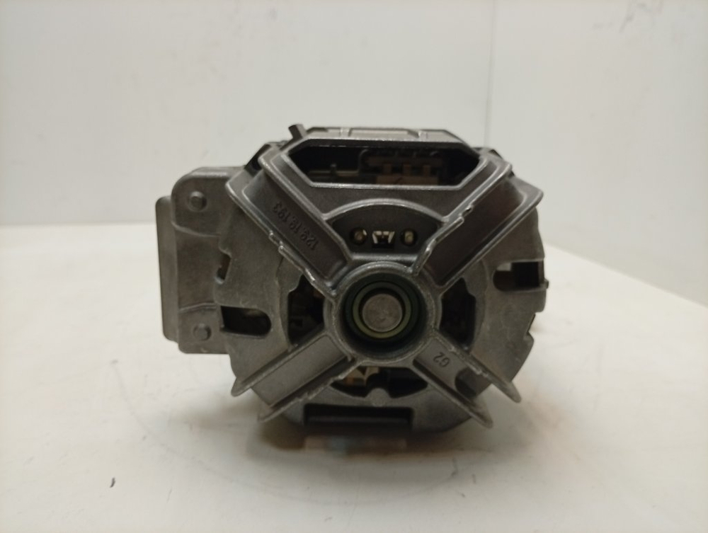 WD54330/02 кт36 Двигатель стиральной машины Bosch Siemens 8 контактов 140867 б/у