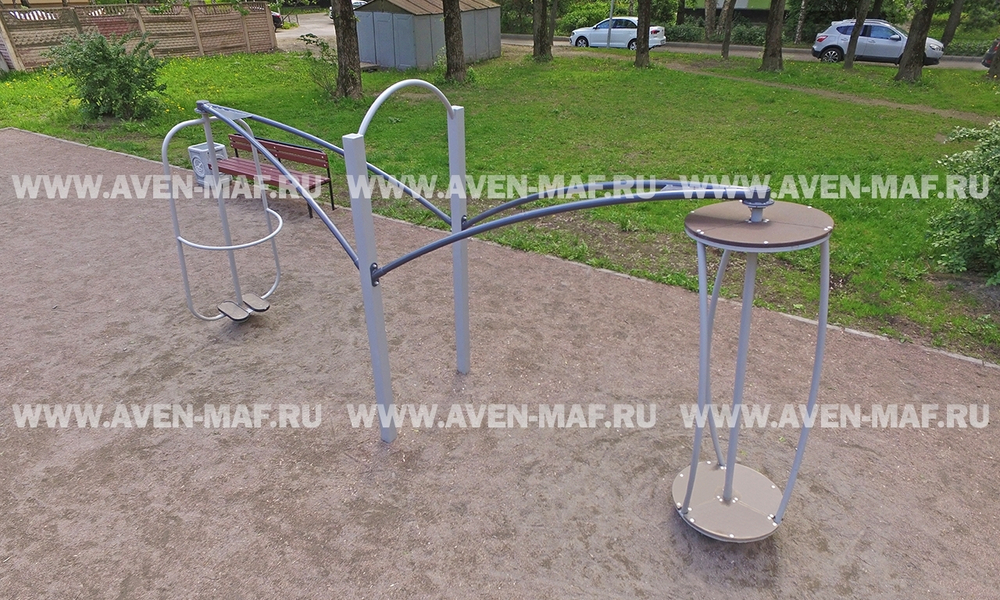 Карусель