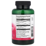 Swanson Vitamins, Клюква, 180 капсул