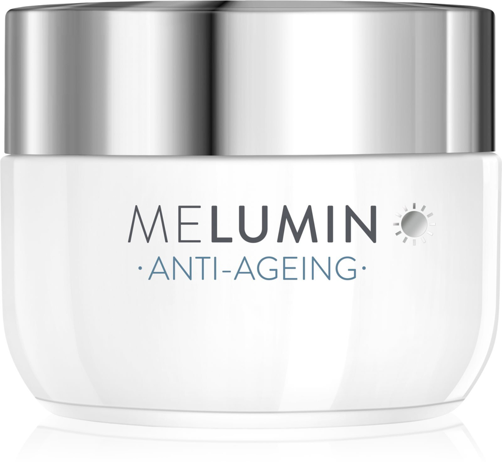Dermedic Melumin - Осветляющий крем SPF 50+ /   50  ml  / GTIN 5901643177089