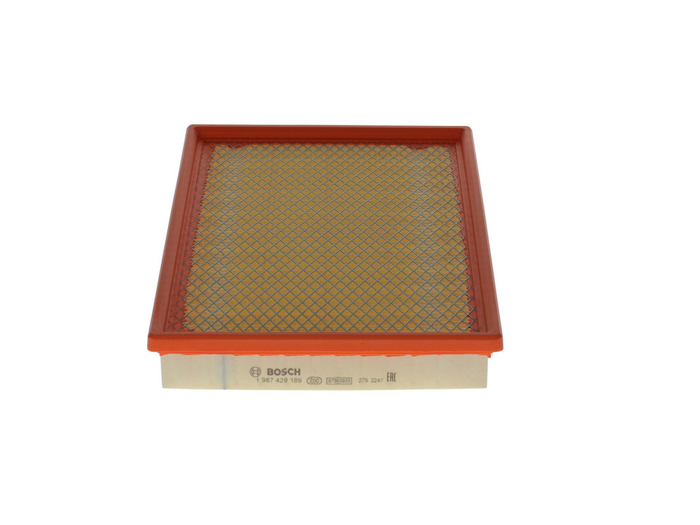 BOSCH - 1987429189-BOC - Air Filter