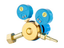 Редуктор кислородный Сварог БКО 50—5