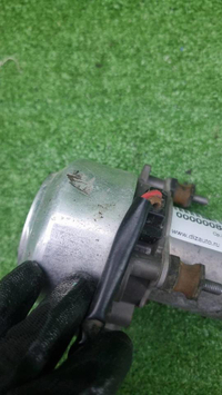 Вакуумный насос Skoda Karoq (2017-н.в.)