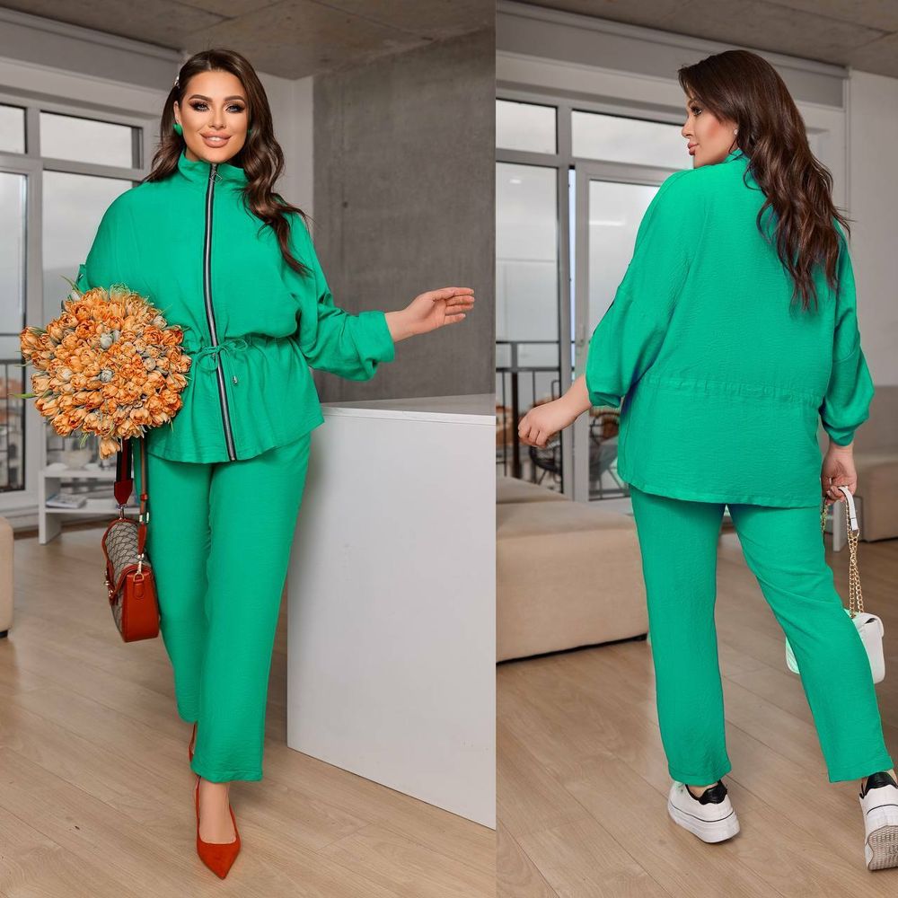 Костюм УК-5324-4 Fabrika