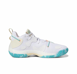 Кроссовки Adidas Harden Vol. 6 'The Bahamas' GW9031