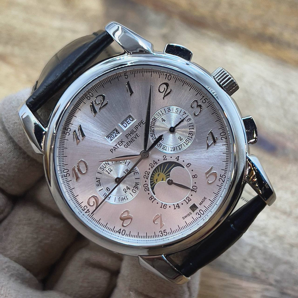 Часы Patek Philippe