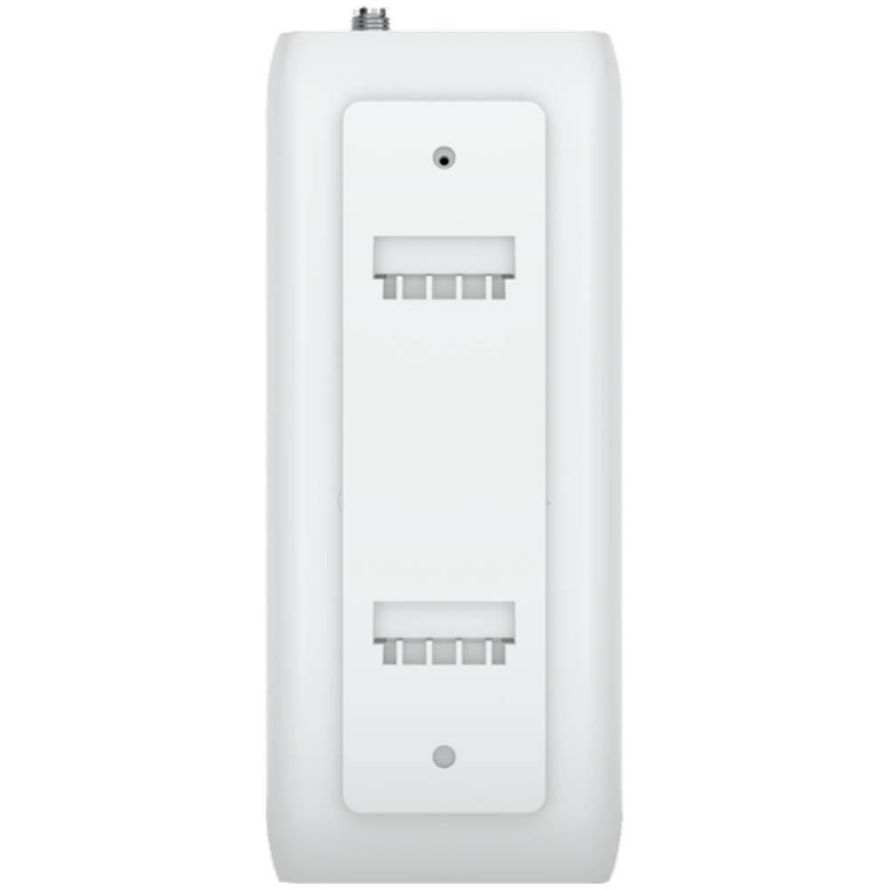 Ubiquiti UDB-EU Device Bridge Plug-and-play, wireless bridging PoE adapter with integrated UniFi WiFi Auto-Link.