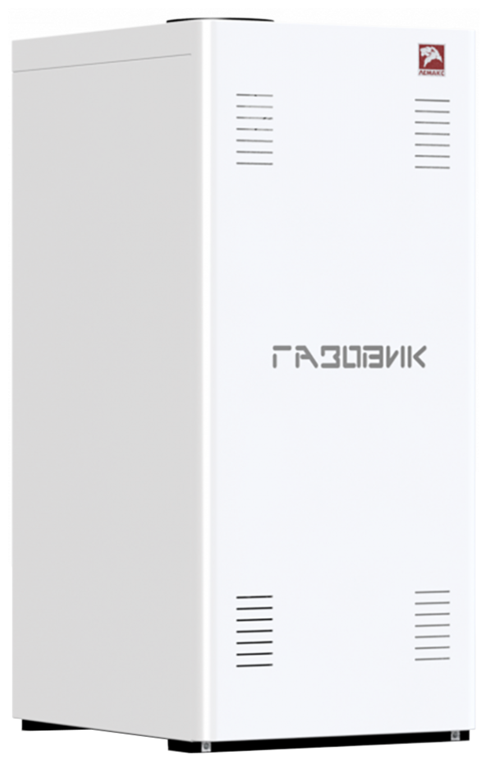 Лемакс "Газовик" АОГВ-8-1