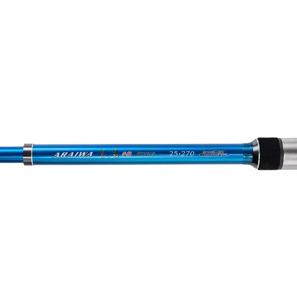 Удилище проводочное ARAIWA SURF 25# (2705) RYOBI