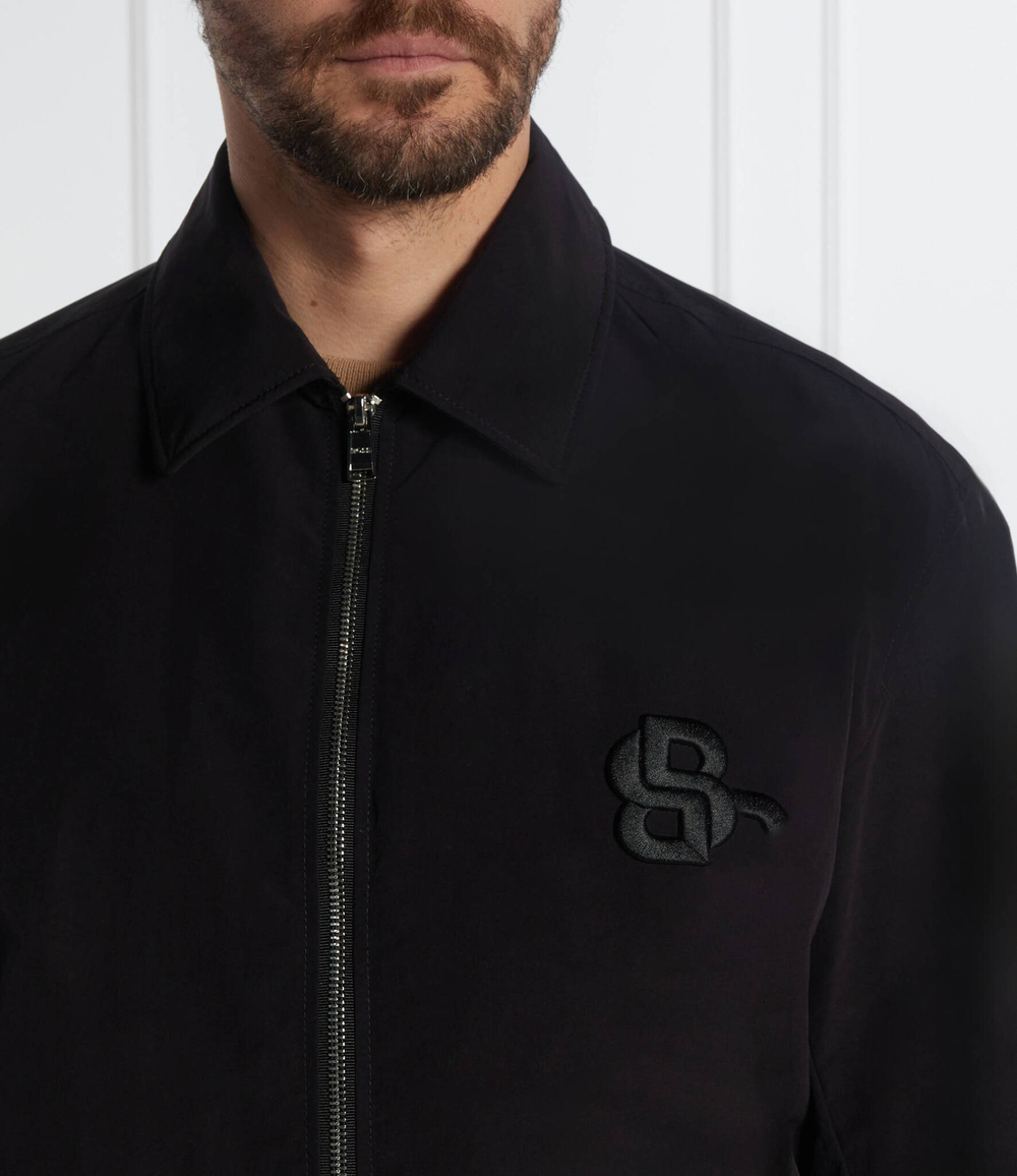 Куртка Caligola BOSS BLACK - черный(50516266)