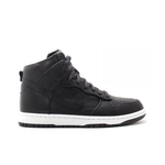 Кроссовки NikeLab Dunk Lux High 'Black' 718790-001