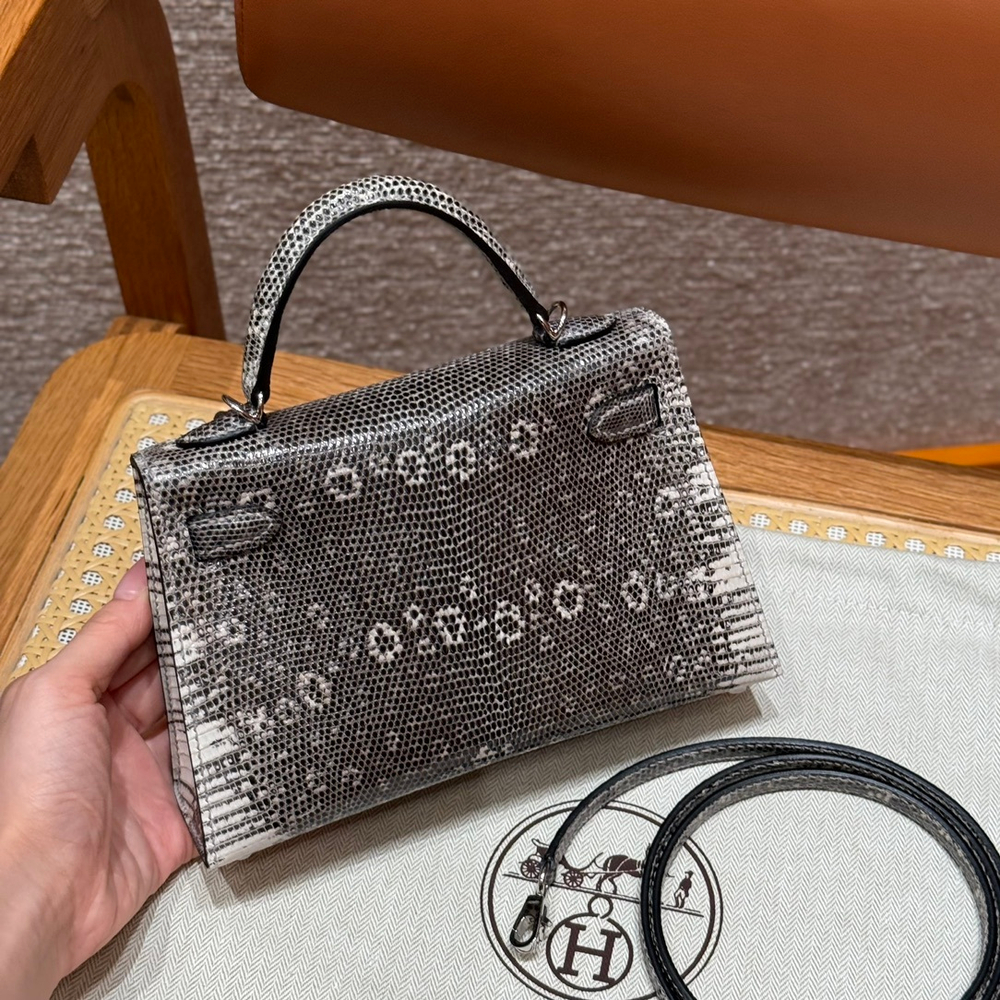Hermes Kelly 19