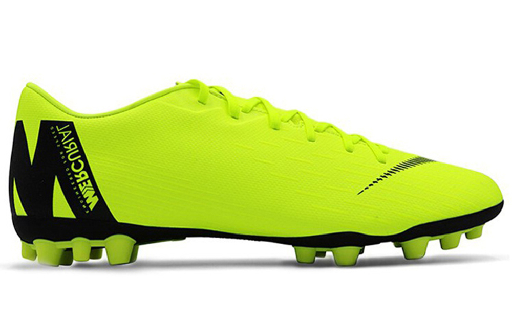 Кроссовки Nike Mercurial Vapor 12 12 Academy Ag-R Pu