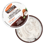 Palmer's, Coconut Oil Formula® с витамином E, бразильский кокосовый крем, взбитый, 250 г (8,8 унции)