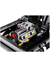 Конструктор LEGO Technic 42111 Dodge Charger Доминика Торетто