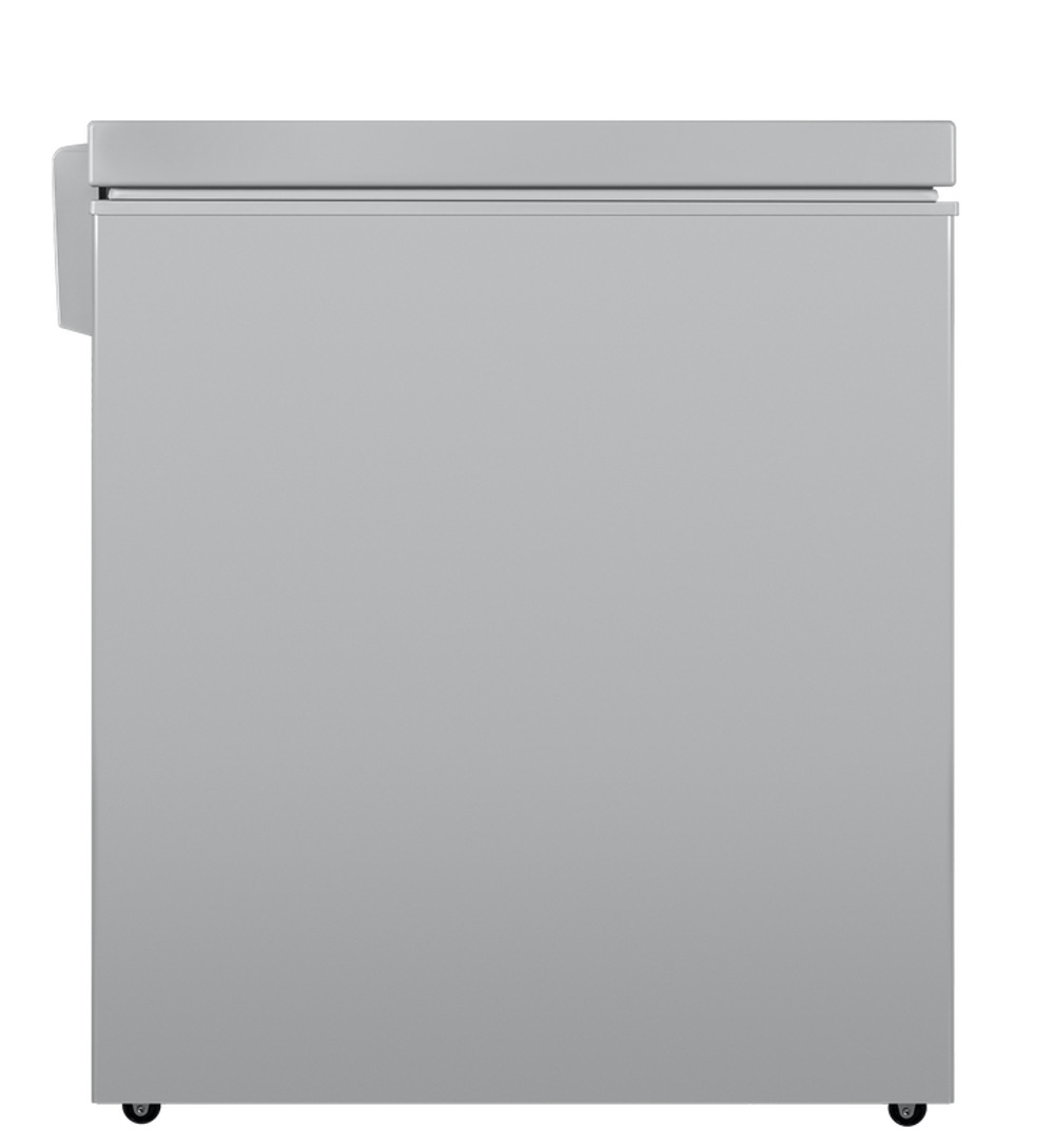 Морозильный ларь MAUNFELD MFL300GR фото 5