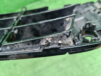 Решетка переднего бампера правая BMW X1 F48 15-19