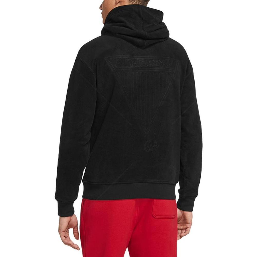 Толстовка Jordan Logo, DV1572-010