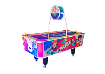 Аэрохоккей HOT BLOOD HOCKEY