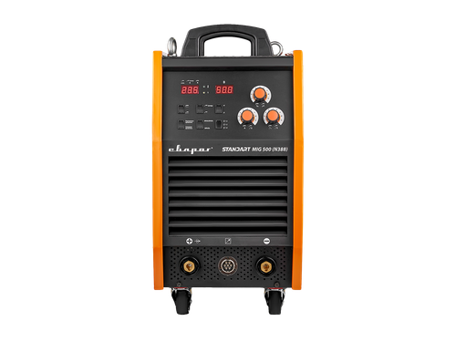 STANDART MIG 500 (N388)