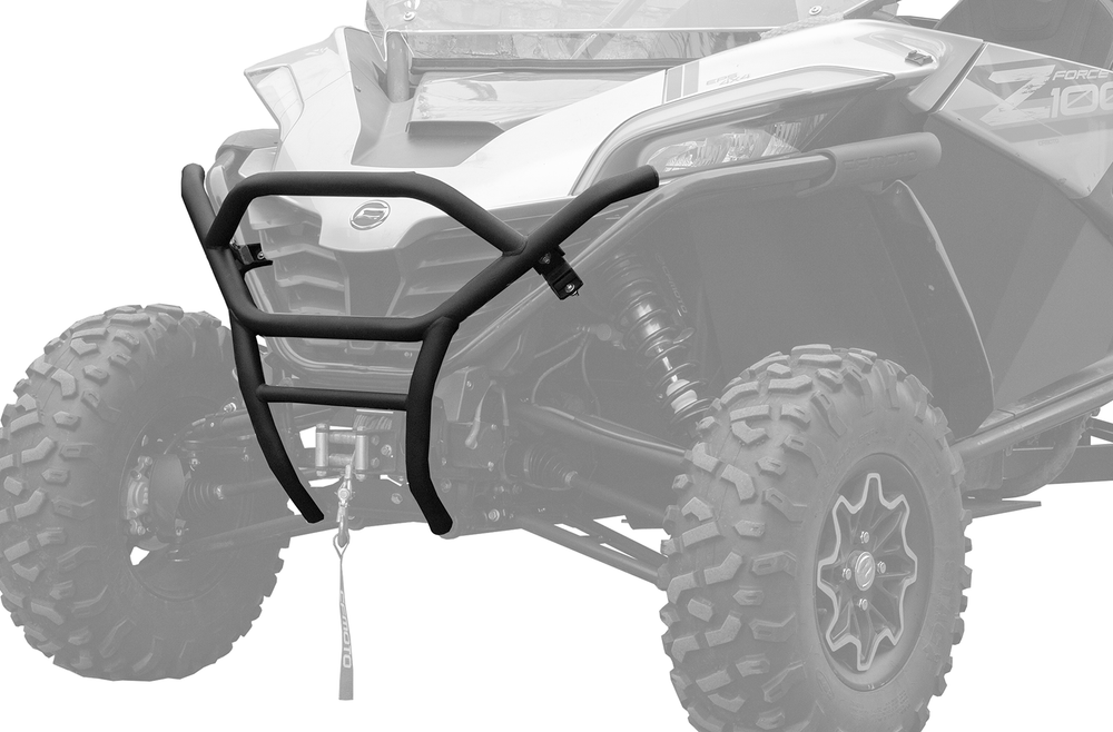 Бампер передний для CFMOTO ZFORCE 1000 Sport/ 1000 Sport R