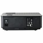 Проектор CACTUS CS-PRM.05B.WXGA-A, LCD, 1280x600, 16:10, 2800 лм, 2000:1, 4,2 кг, 85423