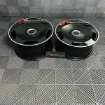 КОВАНЫЕ ДИСКИ ДЛЯ MERCEDES-BENZ S-CLASS S580 W223 2025 МЕРСЕДЕС-БЕНЦ С-КЛАСС