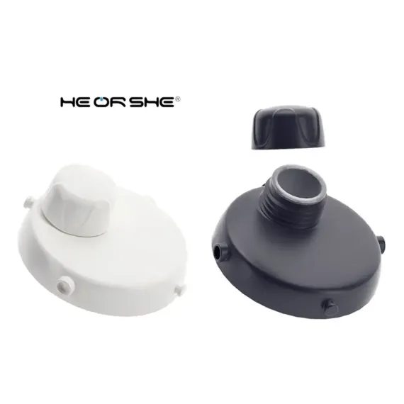 Подарочный набор Heorshe Белый