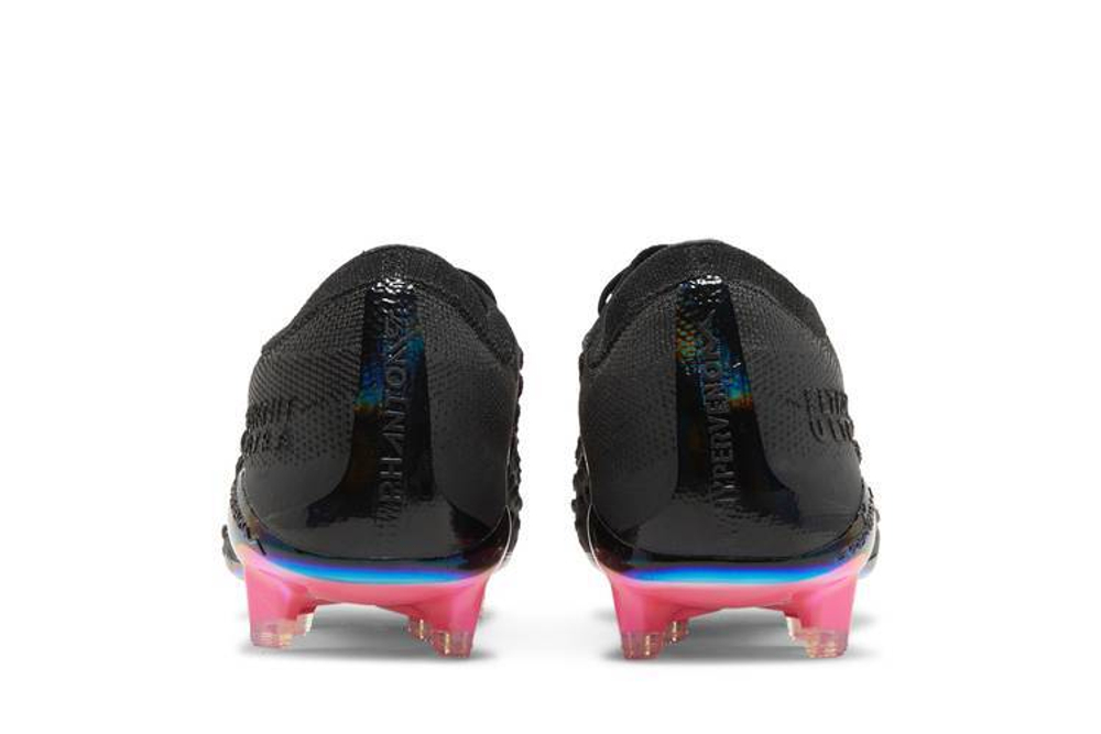 Кроссовки Nike Phantom Ultra Venom