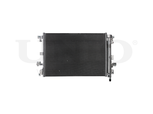 Радиатор кондиционера UNIO RAD-30037
