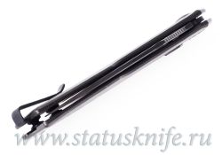 Нож Zero Tolerance 0556BLK automaticфотография - 8