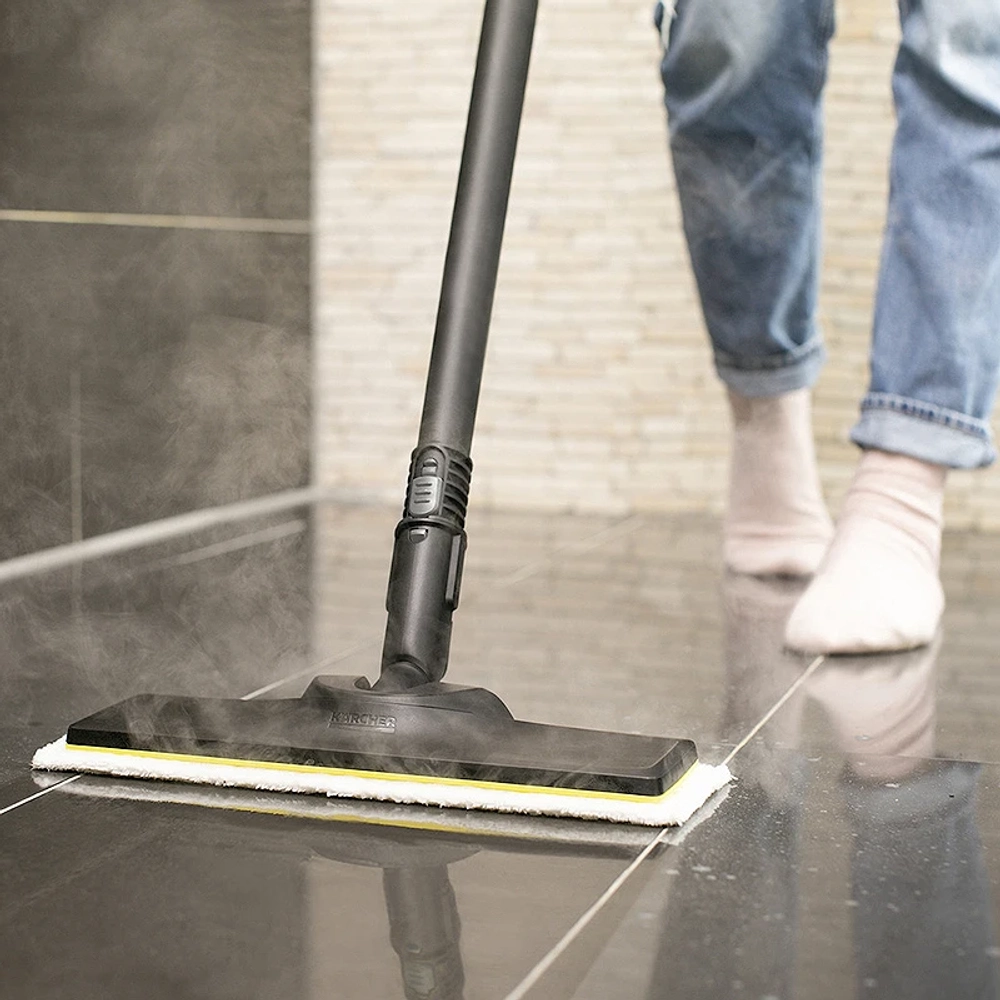 Karcher SC 4 EasyFix *EU пароочиститель 1.512-630.0