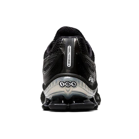 Asics Running Shoe 'Black'